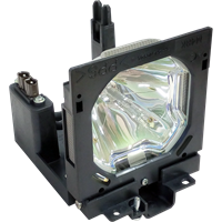 EIKI LC-SX6 Lampa s modulom