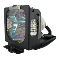 EIKI LC-XB2501 Lampa s modulom