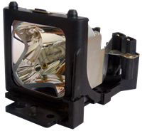 HITACHI CP-HS1060 Lampa s modulom