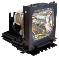 HITACHI CP-X1200 Lampa s modulom