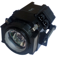 JVC DLA-HD2 Lampa s modulom