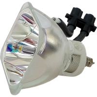 MITSUBISHI LVP-HC3 Lampa bez modulu