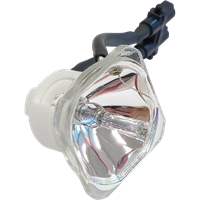 NEC LT150 Lampa bez modulu