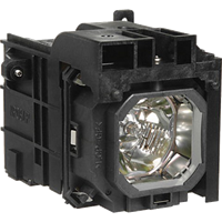 NEC NP1150+ Lampa s modulom