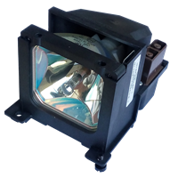 NEC VT440J Lampa s modulom