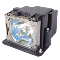 NEC VT460 Lampa s modulom