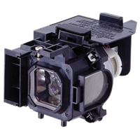 NEC VT59EDU Lampa s modulom