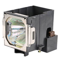 SANYO PLC-WF20 Lampa s modulom