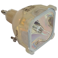 SANYO PLV-Z1C Lampa bez modulu