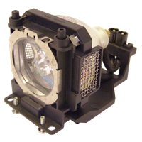 SANYO PLV-Z4 Lampa s modulom