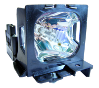 TOSHIBA TLP-S220 Lampa s modulom